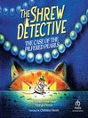The Case of the Pilfered Pearls